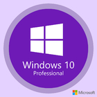韓国語Microsoft WindowsソフトウェアライセンスキーWindows 10 Pro Retail Box 2 GB RAM 64ビット1 GHz サプライヤー