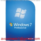 卓上コンピュータのWindows 7のプロ免許証、Windows 7の専門家32/64ビット サプライヤー