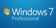 PC Windows 8.1のためのOEMマイクロソフト・ウインドウズ7免許証のキー32/64のビットOS版 サプライヤー