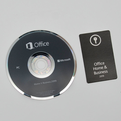 Medialessのオフィス2021の家およびビジネス プロダクト キーFPPのパッケージ