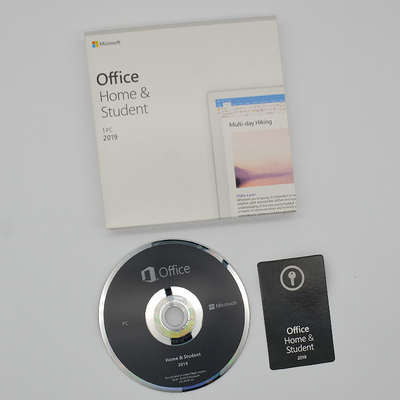 Medialessの縛りの記述のマイクロソフト・オフィスH&amp;Sプロダクト キーFPPのパッケージ